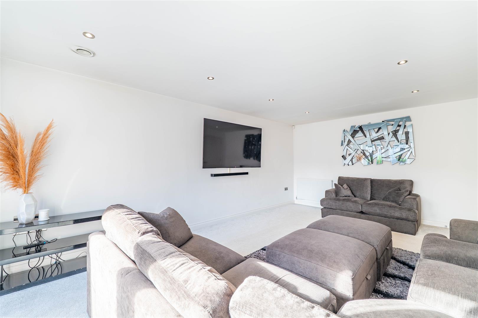 4 bed property in Hampton Grove, Leyland